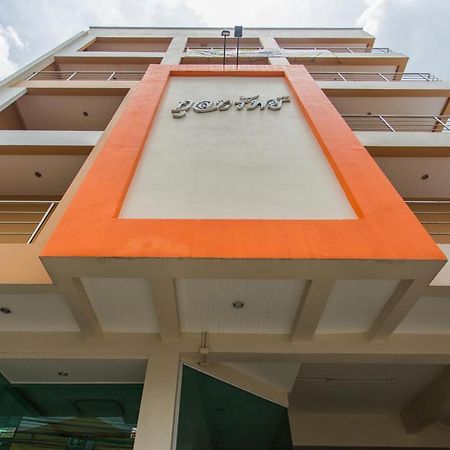 Kulasub Hotel Hat Yai Εξωτερικό φωτογραφία